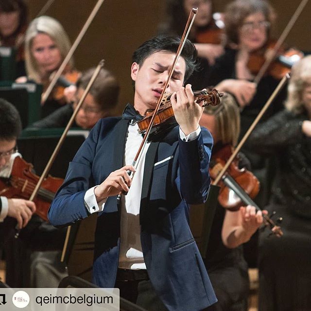 Image result for timothy chooi at Bozar