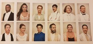 Image result for Alexis et Edmond, … deashelle